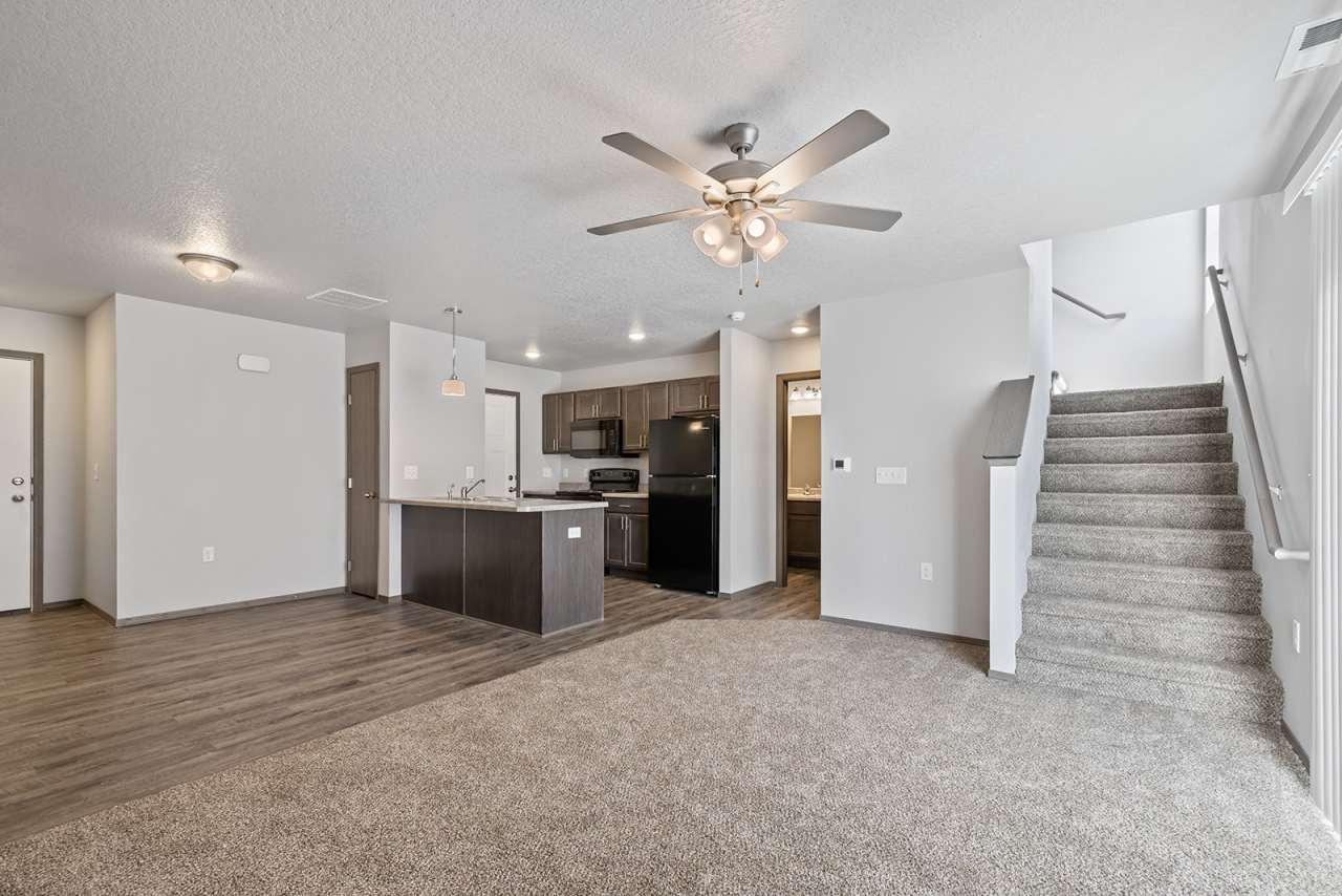 Prairie Village Commons