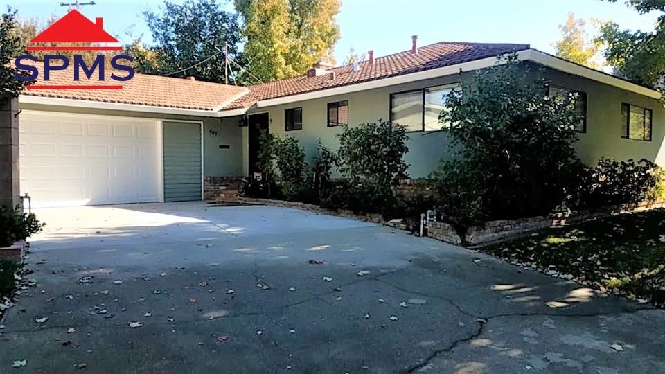 907 Stern Circle - Beautiful 3BD/2BA Home in Sought-After Little Pocket / Land Park Area – Rare Find - Available Now!