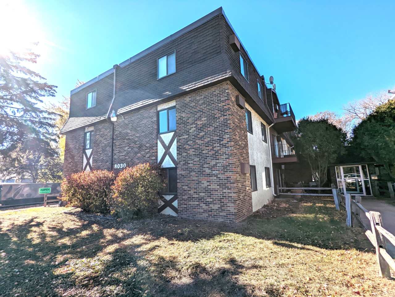 8070 Northeast Central Avenue - 306