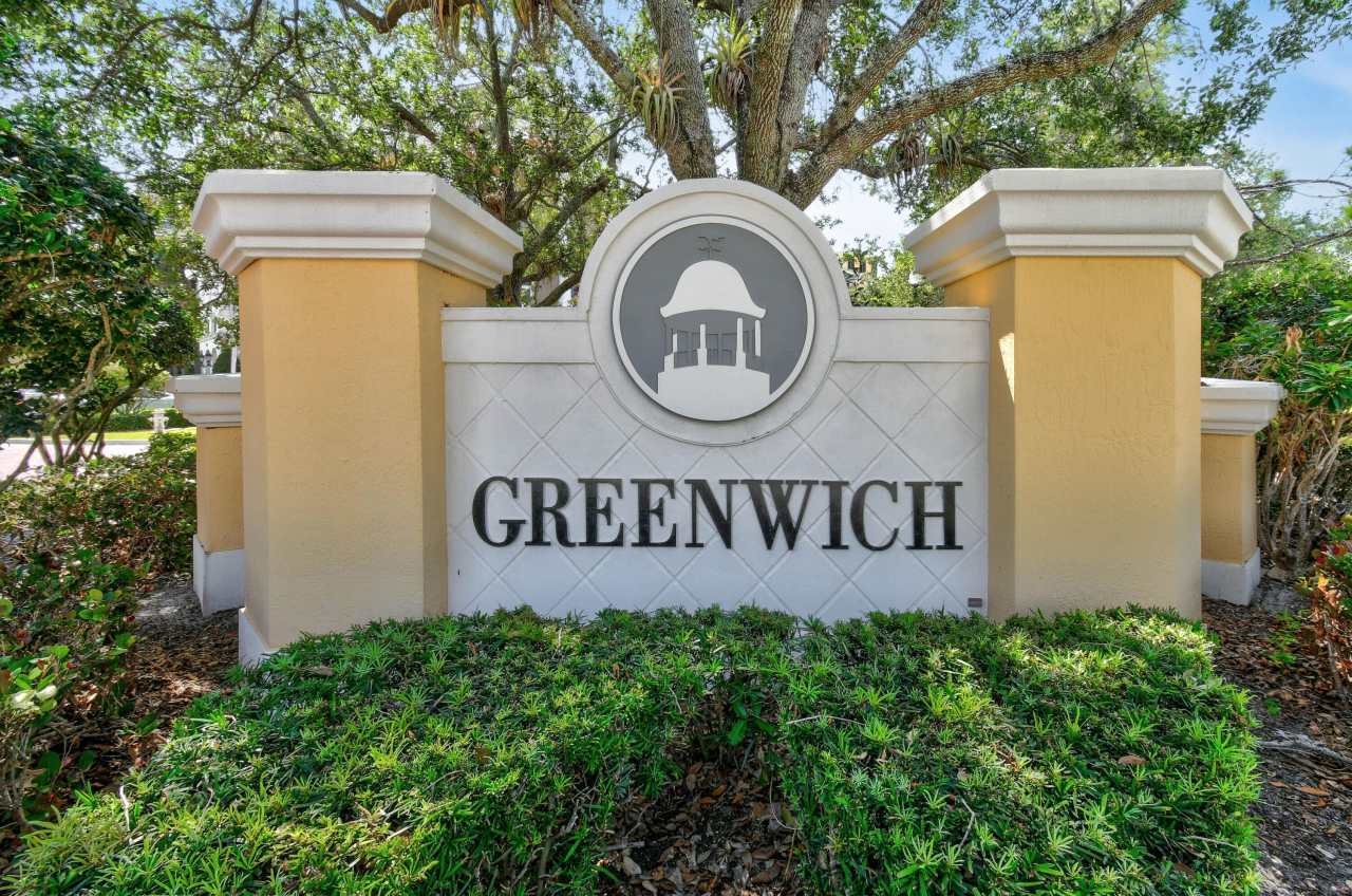 147 Greenwich Circle