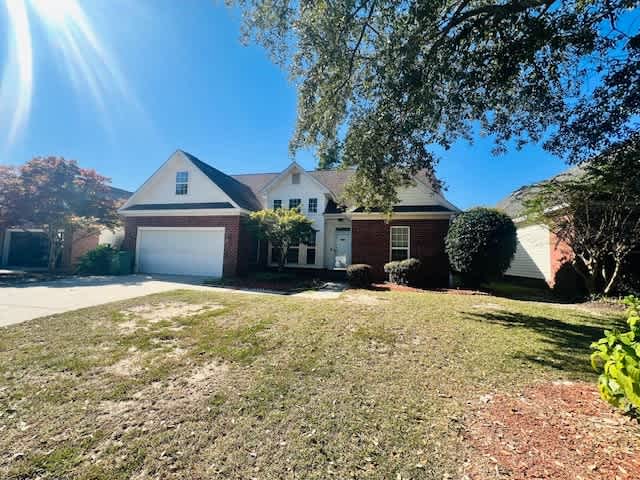 2117 Elderberry Drive