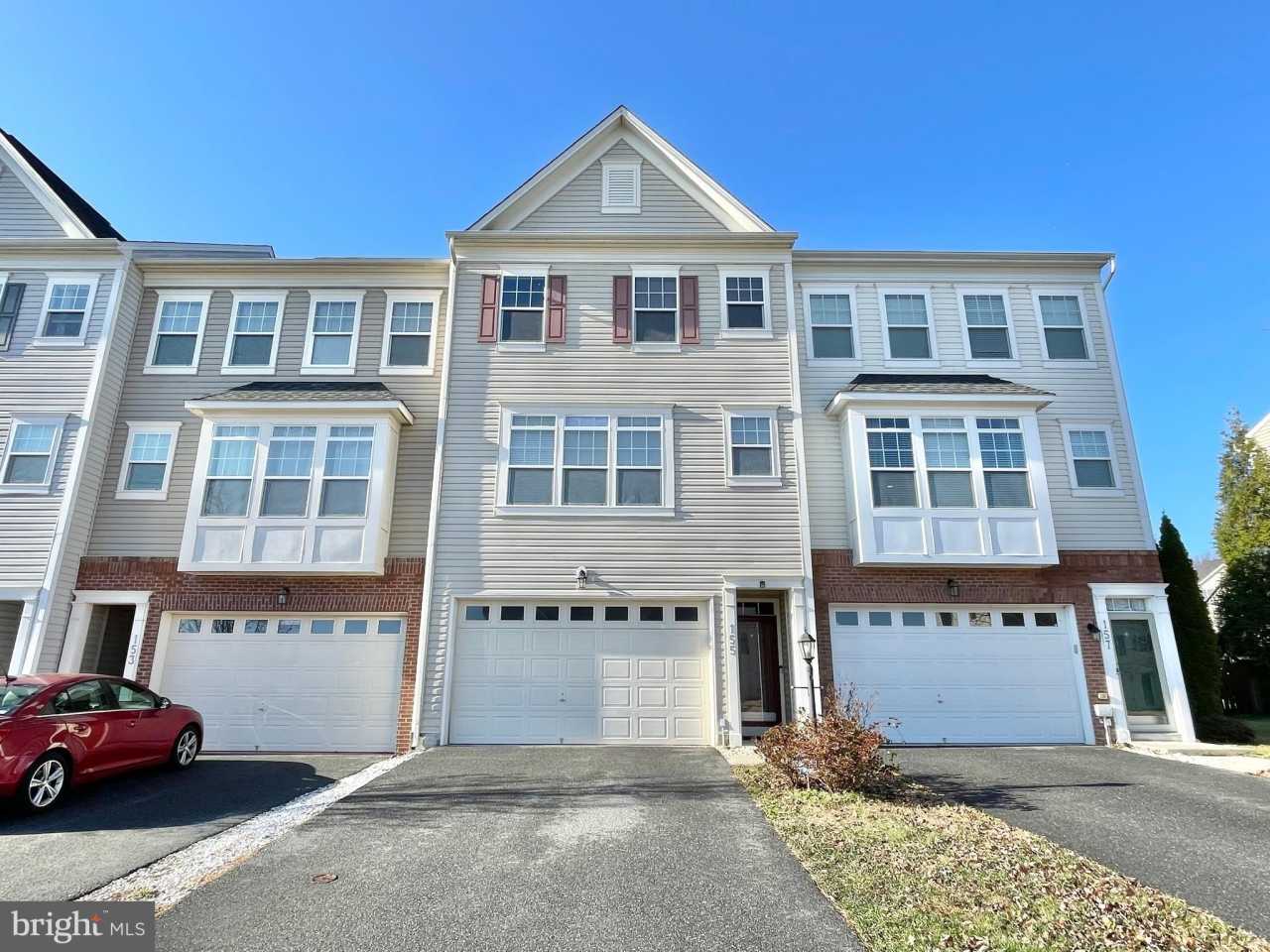 155 SHORT BRANCH Road