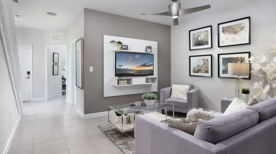 2629 Southeast 27th Drive