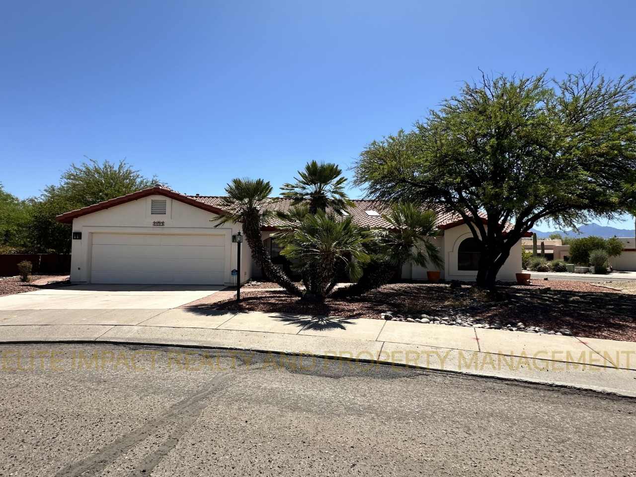 491 South Corte Del Cantante