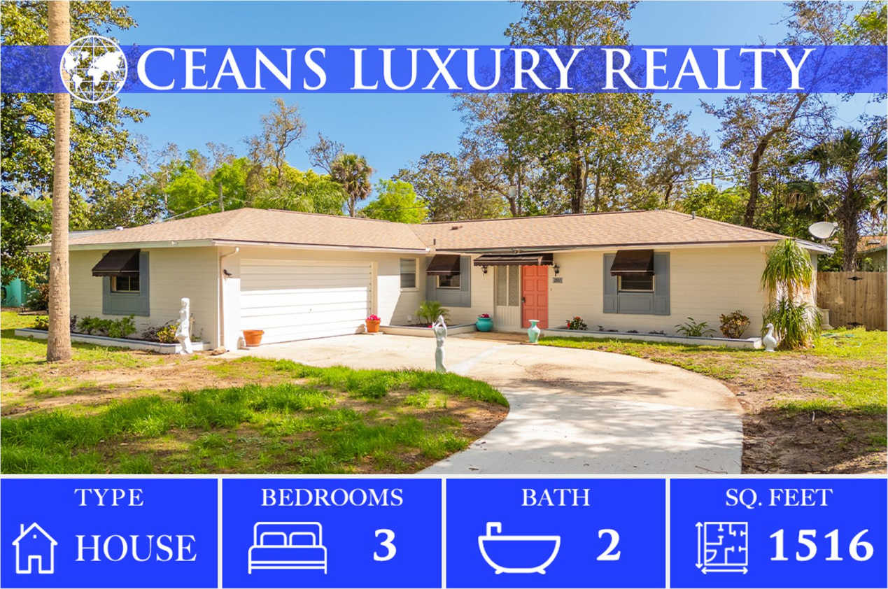 Charming  Modern 3-Bedroom Home in Prime Location!