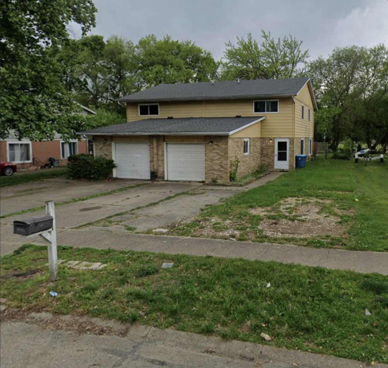 3561-3563 Valencia Street - 3561