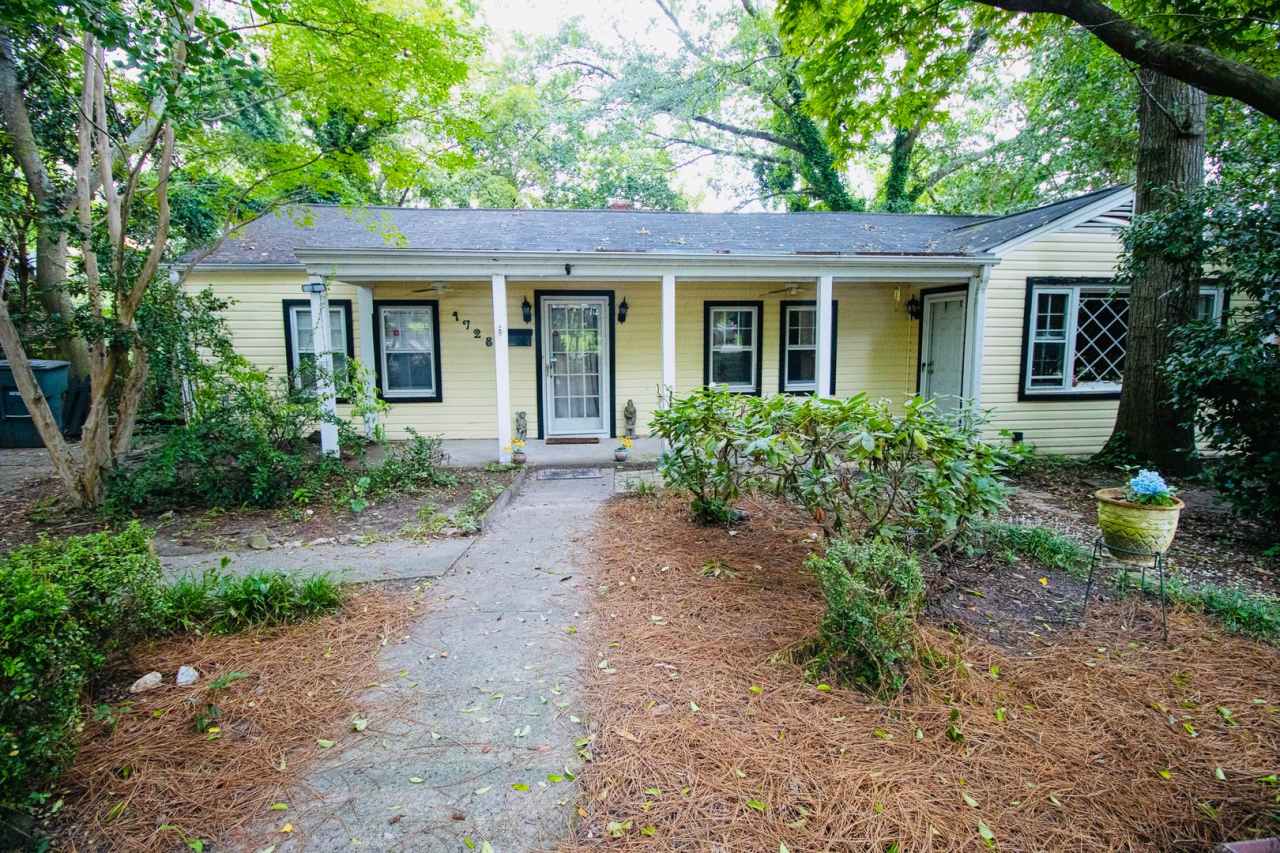 3 Bedroom, 2 Bathroom in the Forest Acres Area - Available July 2026!
