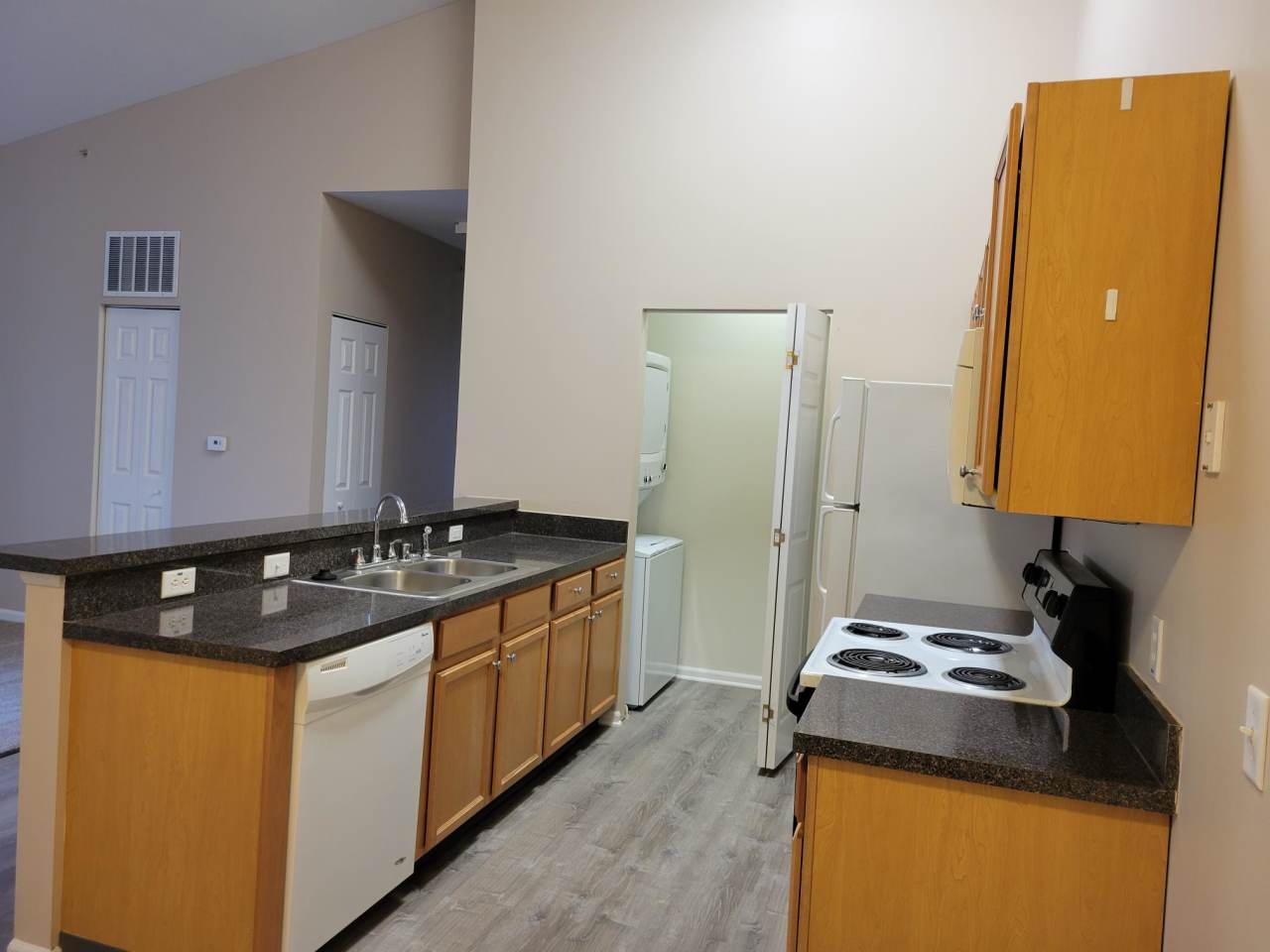 50 Hunt Club Dr., Apt. 209