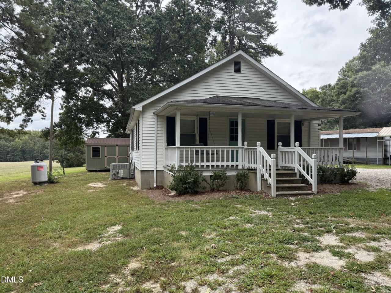 2005 Flat Rock Church Road