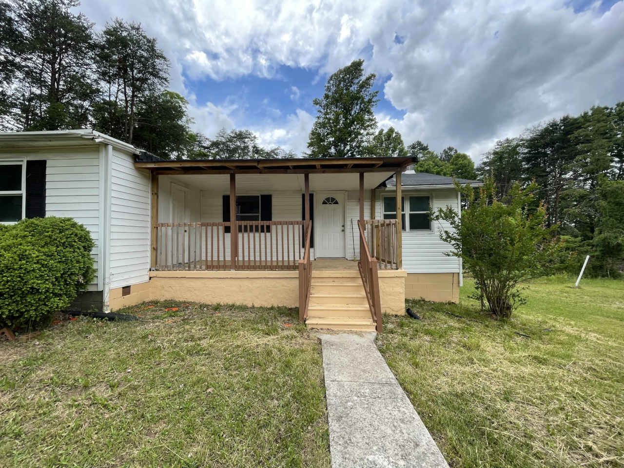 1165 Hawkins Road