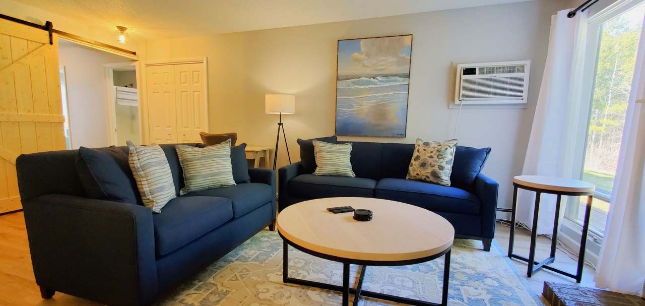 Off-Season Rental 2 Bedroom, 2 Bathroom Condo at Hilltop Condos