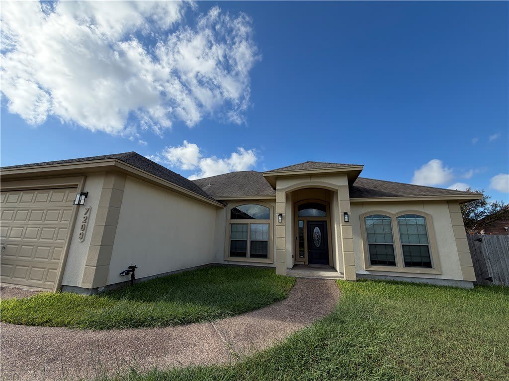 7209 Sebastian Court