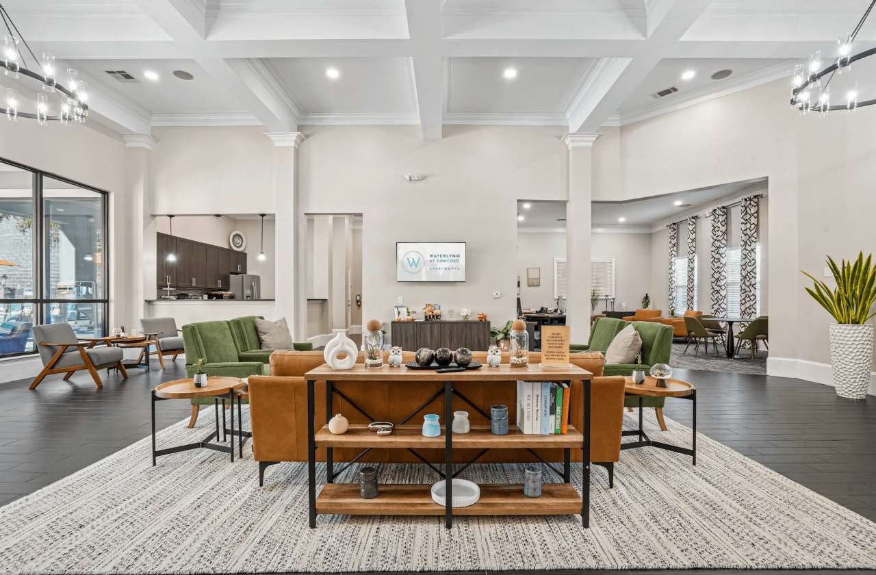 Waterlynn at Concord