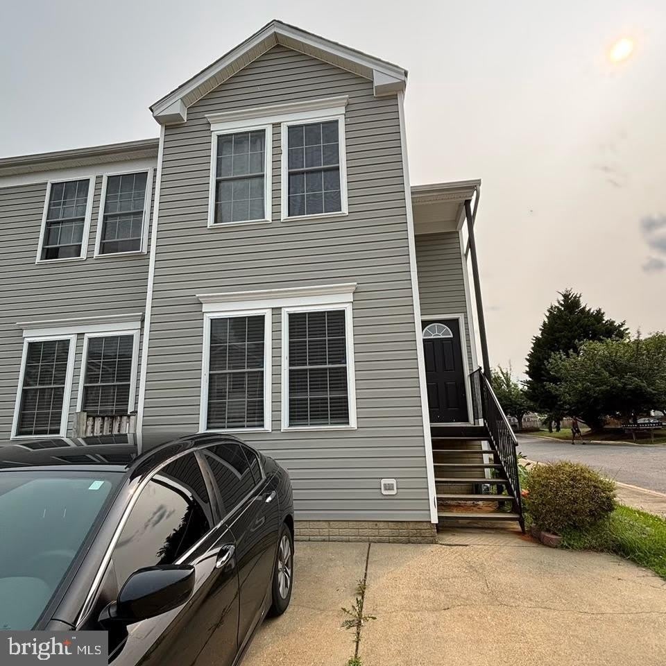 45569 KNOCKEYON Lane