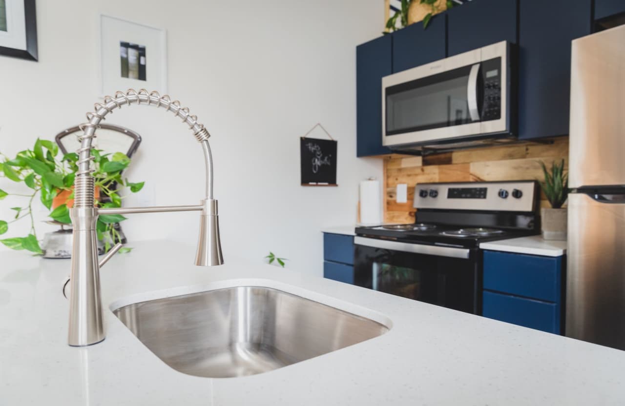 The Flats at Golaski