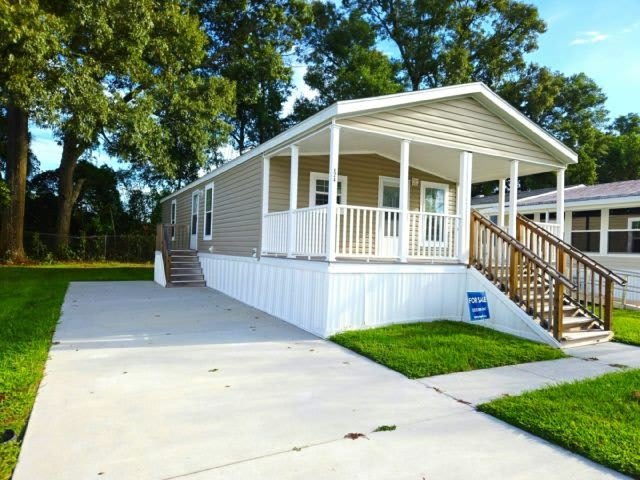 3323 Ne 14th St Lot A24