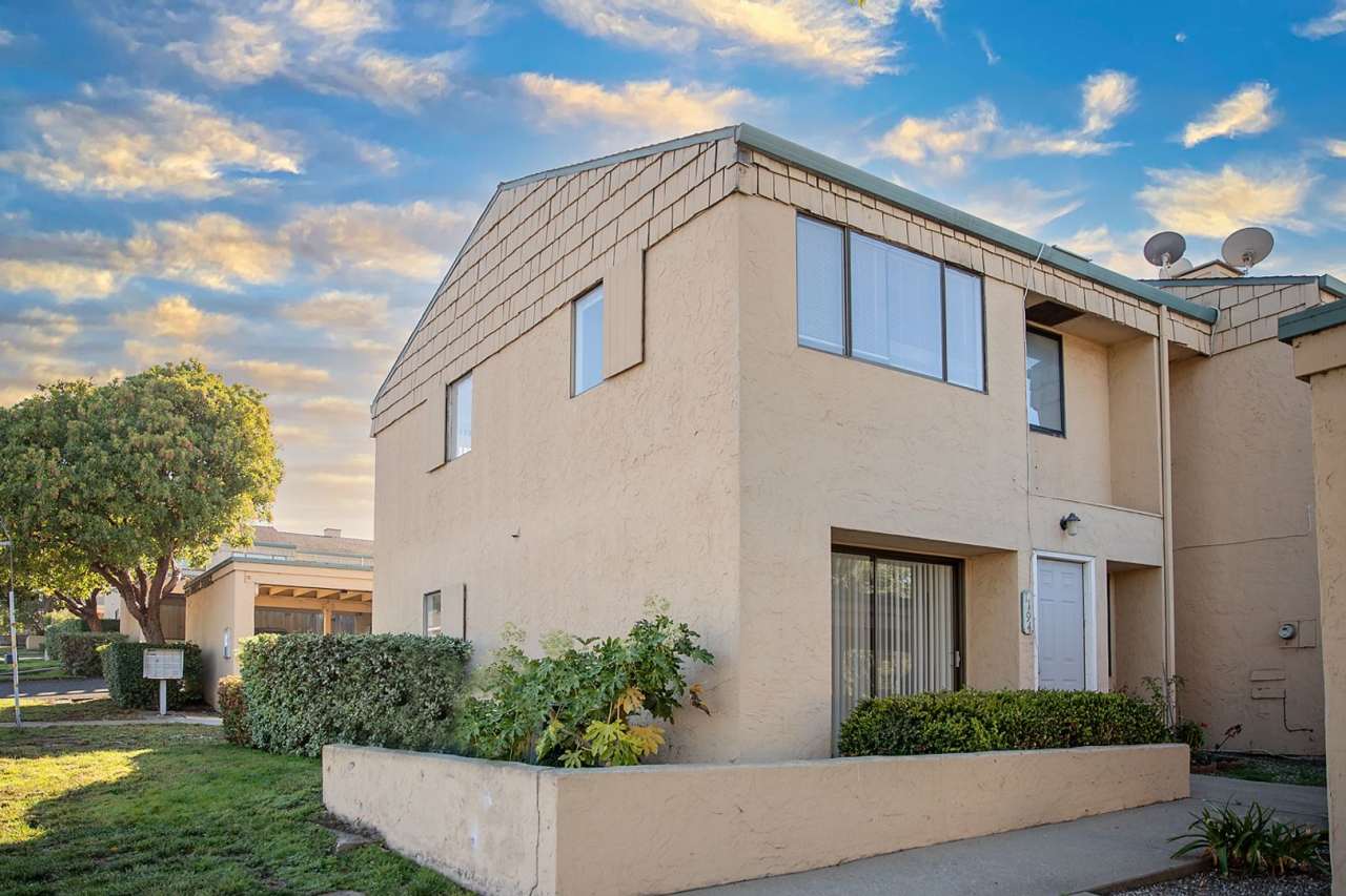 Updated 3 bedroom, 1.5 bathroom townhome.