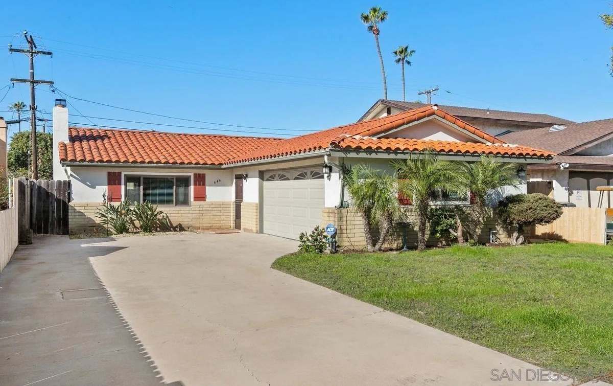 644 Silver Strand Blvd