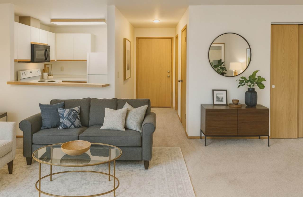 Meridian Terrace Apartments