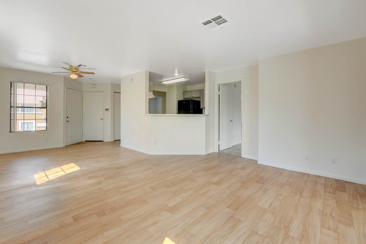 Toscana Apartments