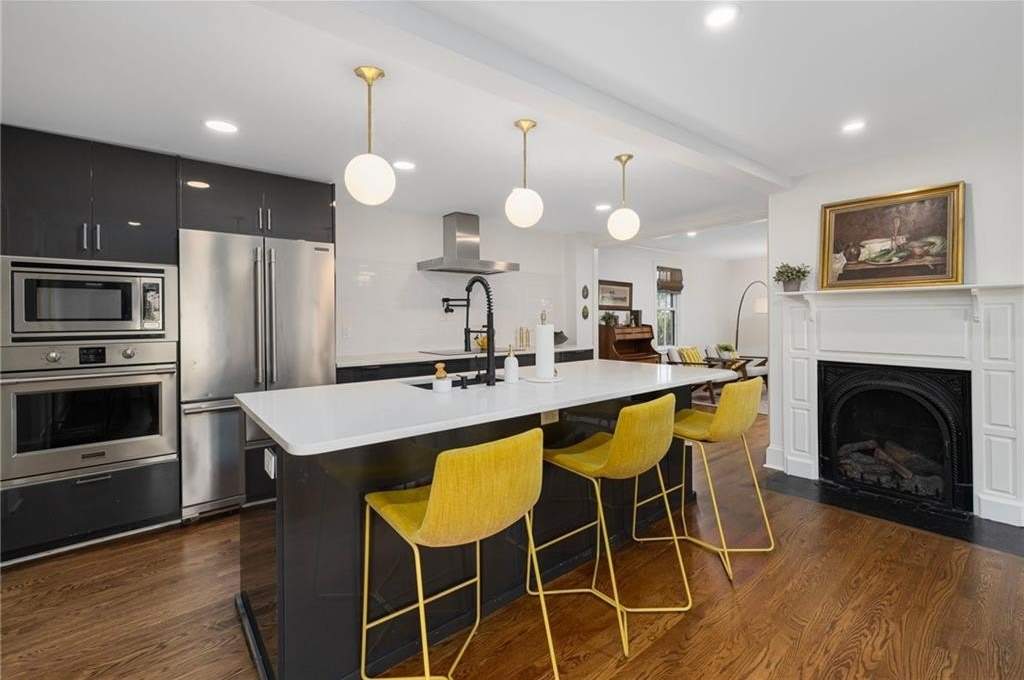 23 Mt. Vernon Street