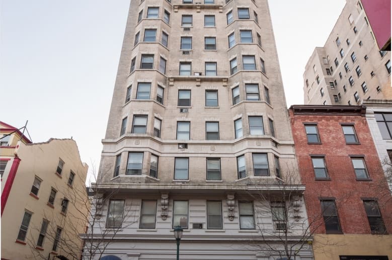 Midtown Apartments