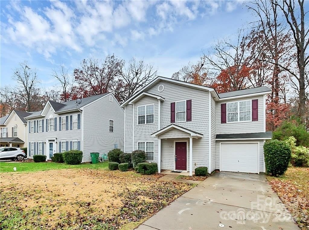 635 Wilderness Trail Drive