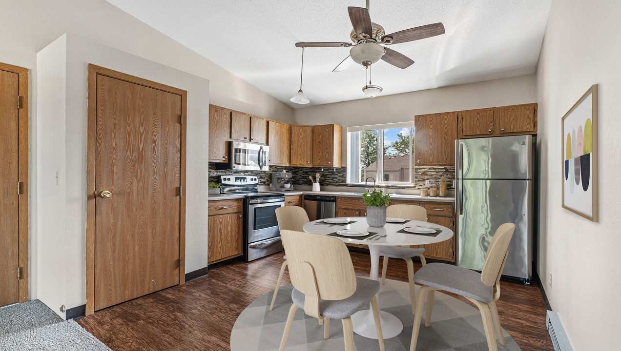 Pointe West Apartments