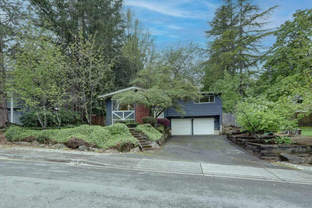 Beautiful 4bd, 2.5ba Home by Marymoor Park Available Now!