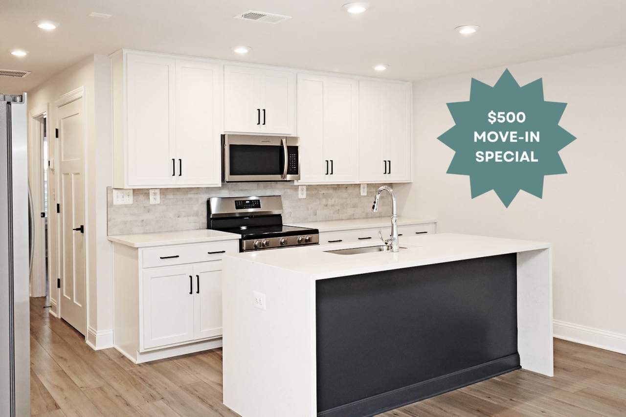 Pet-Friendly Crozet Apartment - $500 Move-in Special!