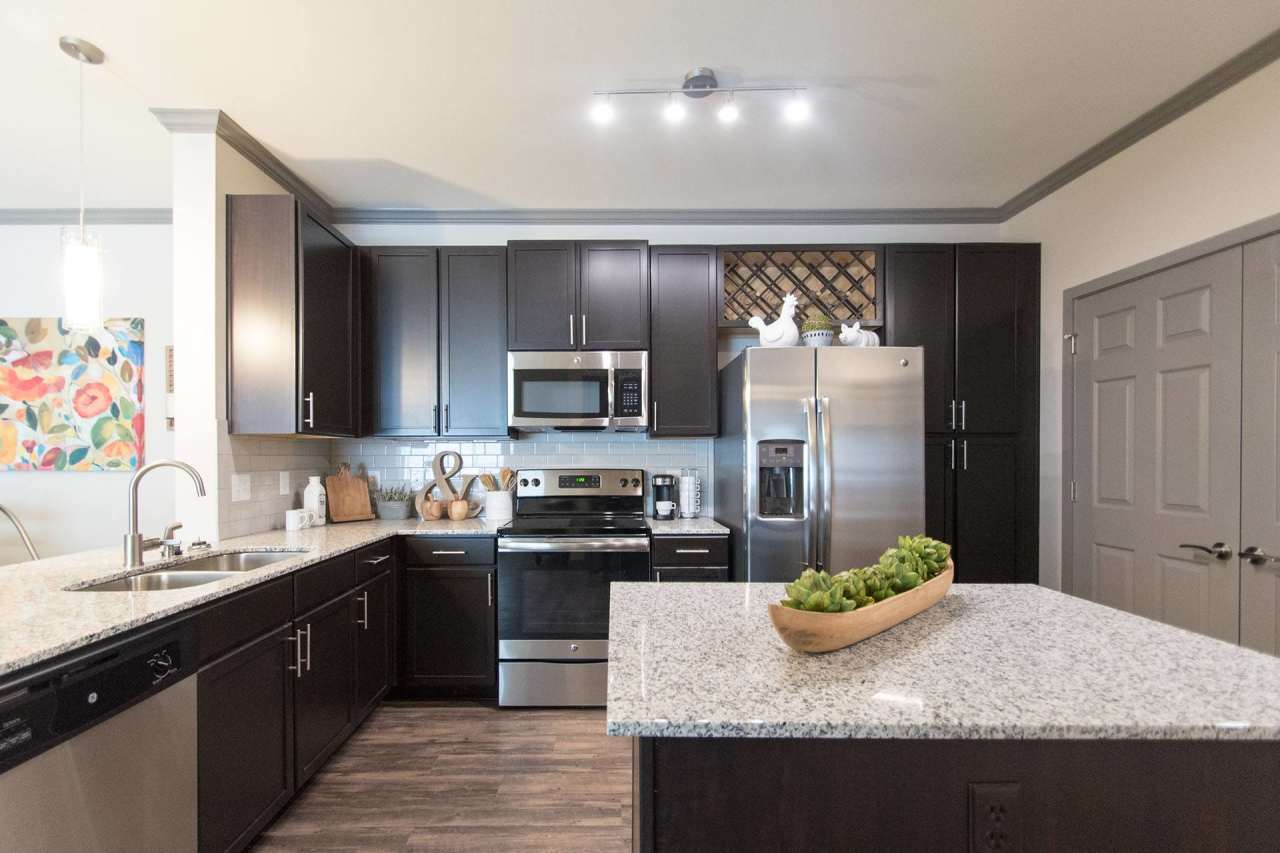 Vintage at Emory Road