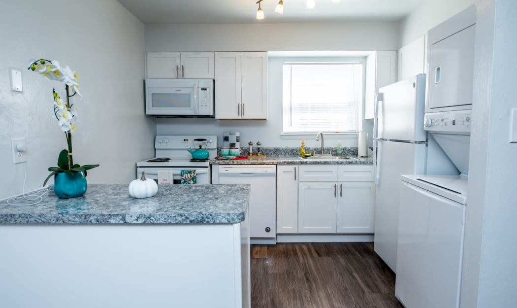 The Residences at Forest Grove