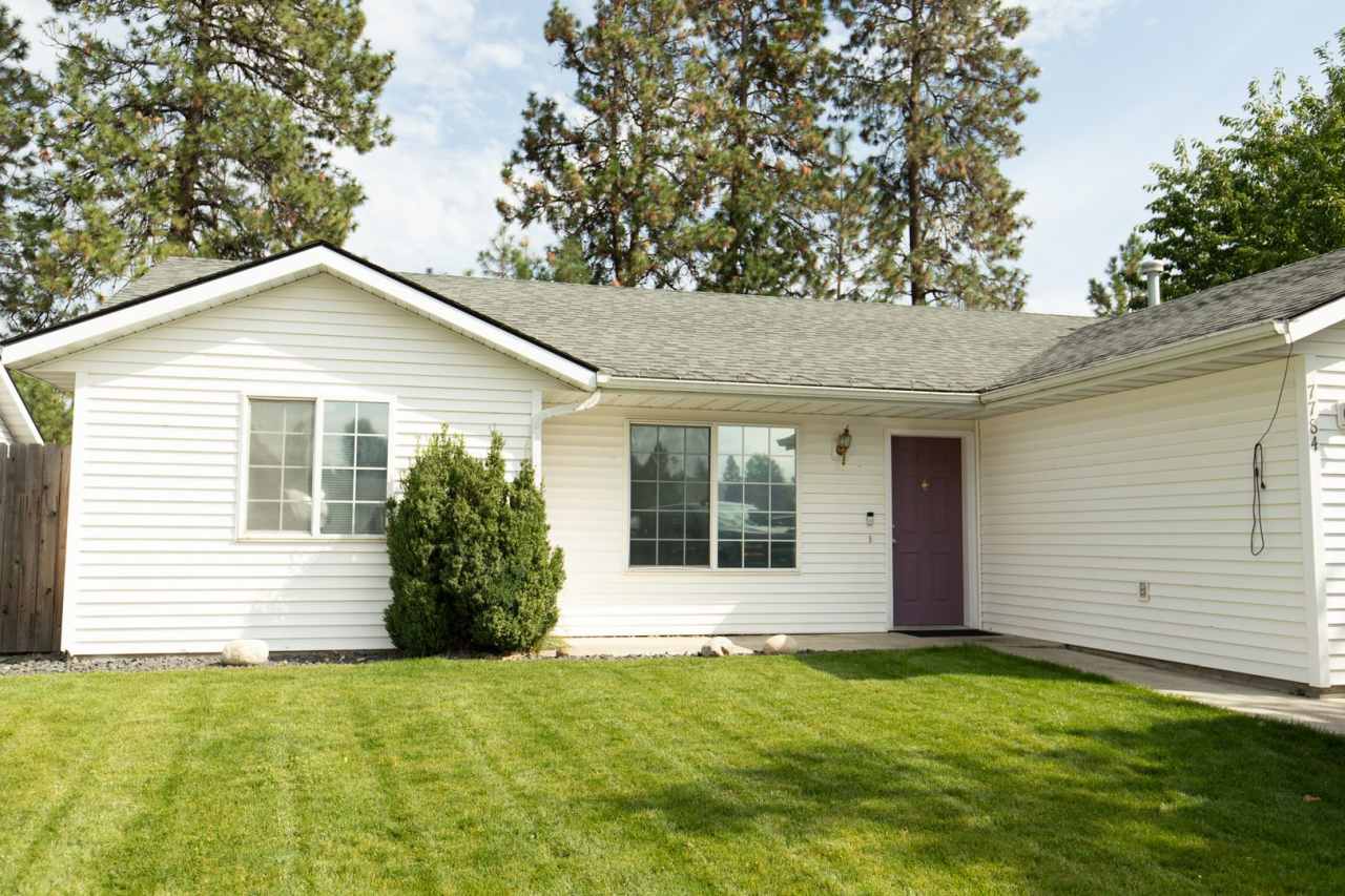 3 Bed/2 Bath in Heartland