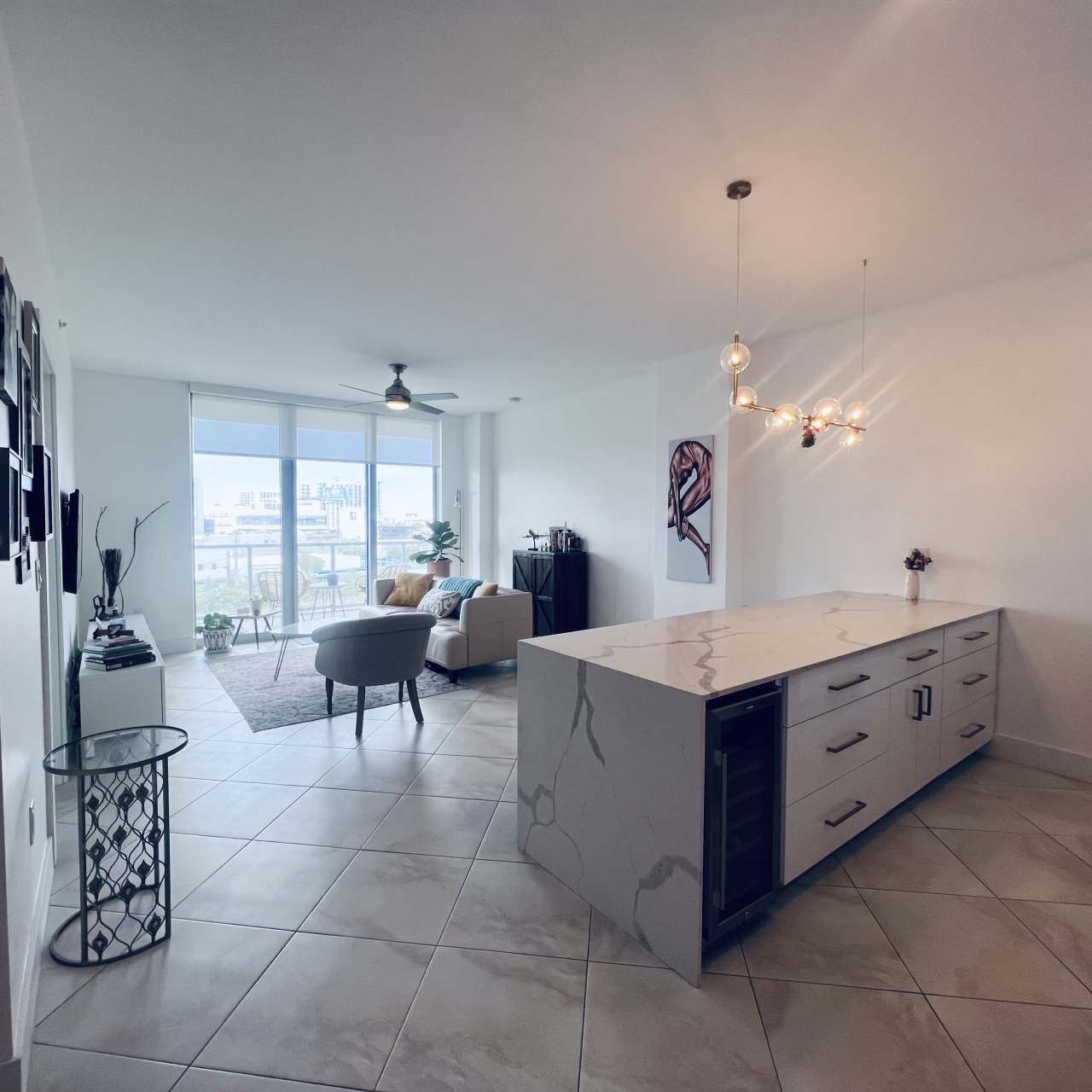 3451 Northeast 1st Avenue