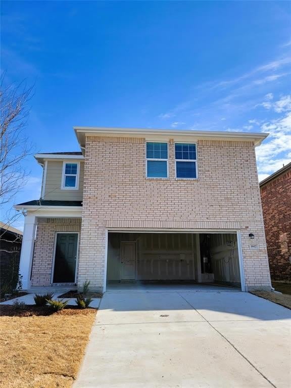 1817 Chapel Hill Road