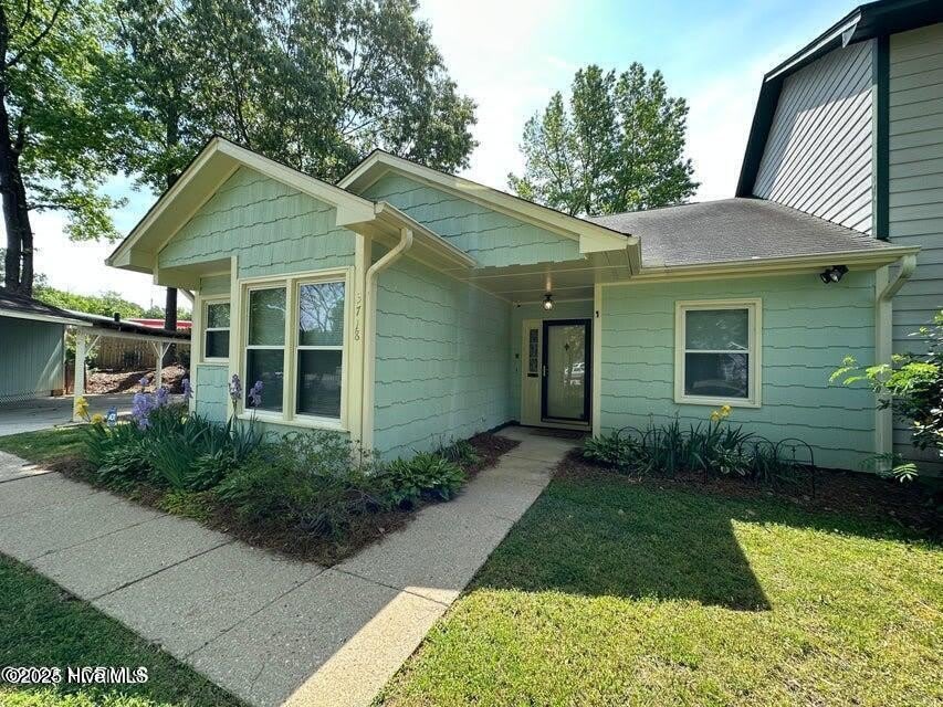 3718 Pine Knoll Drive