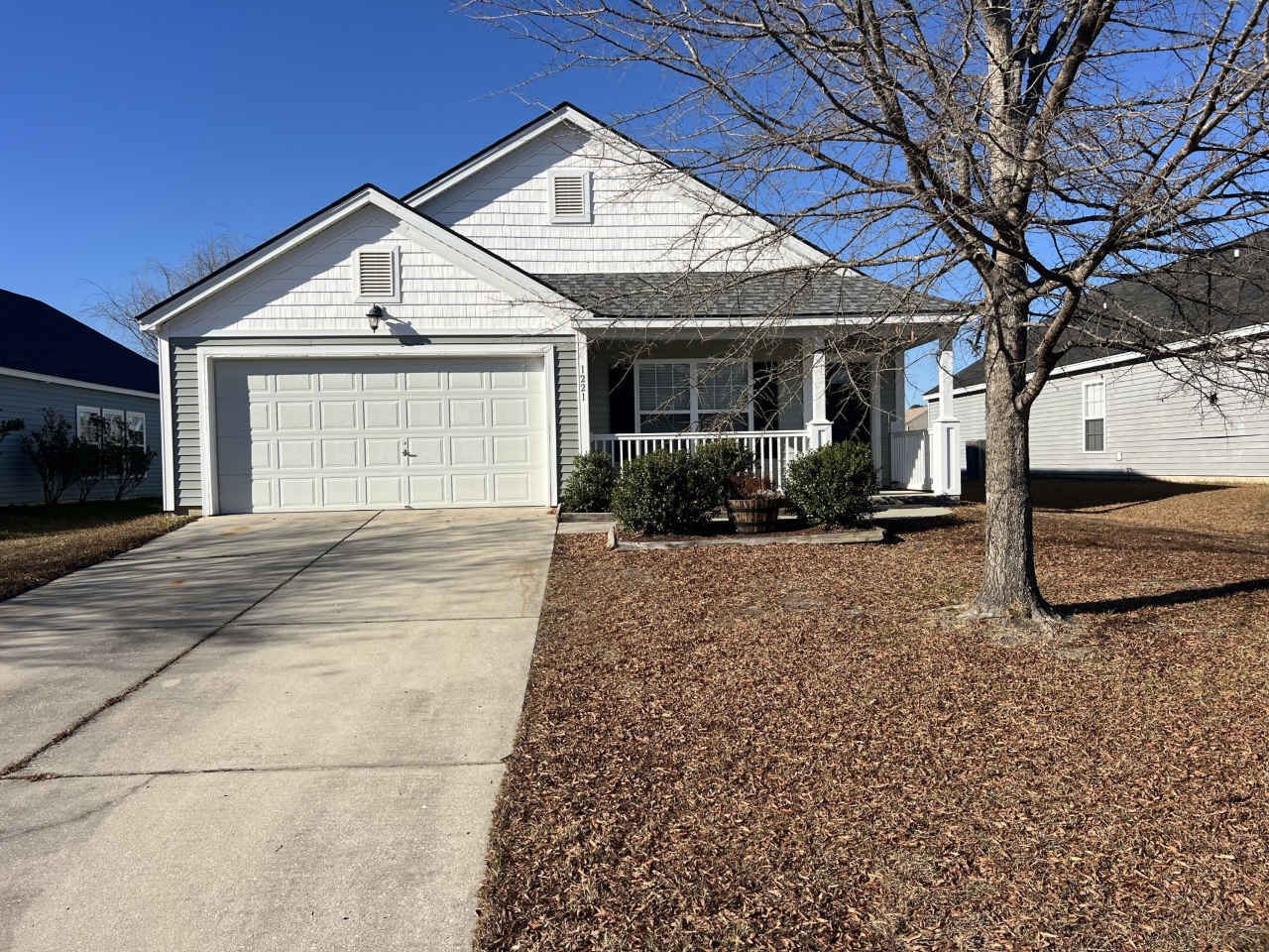 1221 Briar Rose Lane