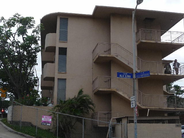 2867 Ala Ilima Street