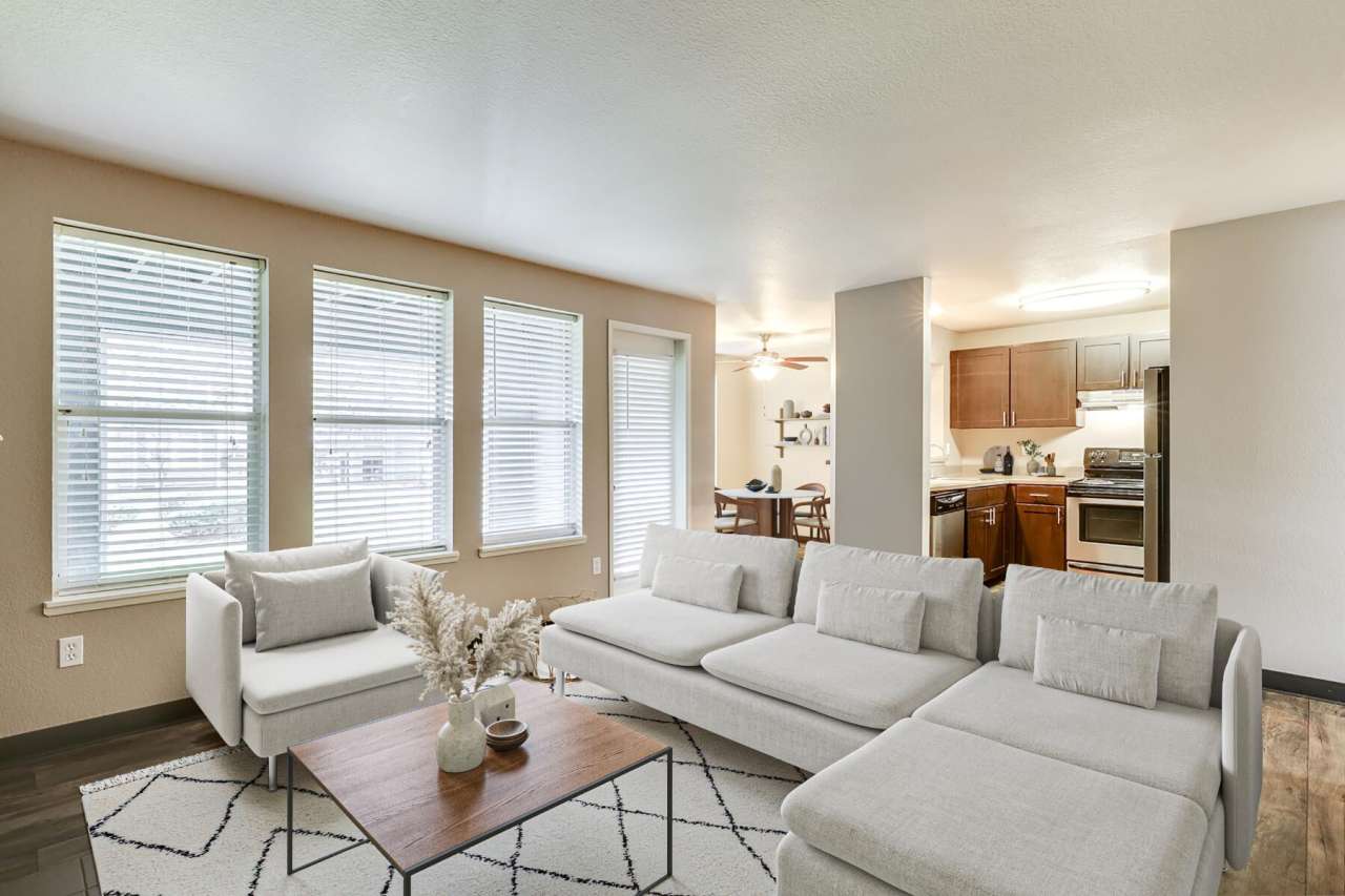 Meadows at Cascade Park