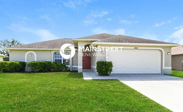 349 Southwest 28th Place