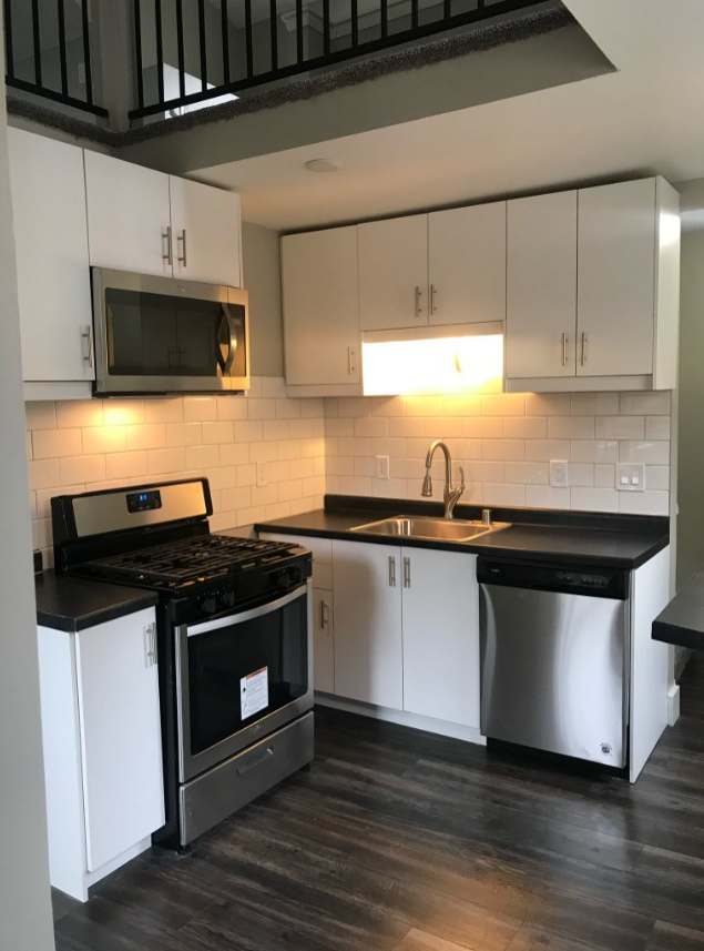 1219 East Kane Place - CottageC