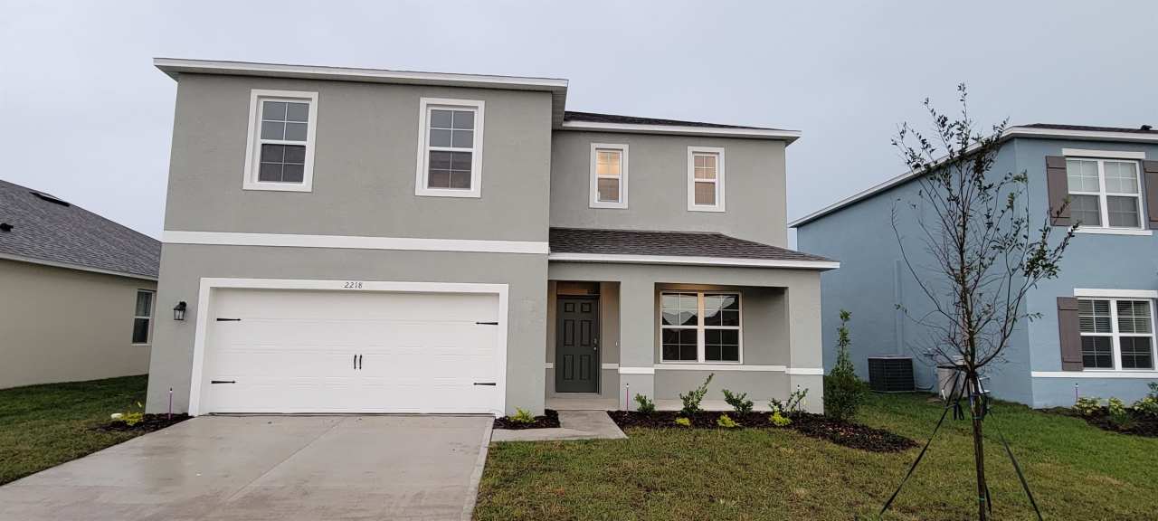 2218 Author Hills Street