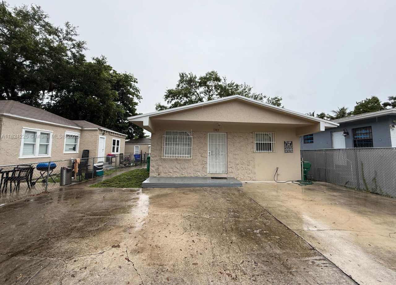 1745 Northwest 47th Terrace