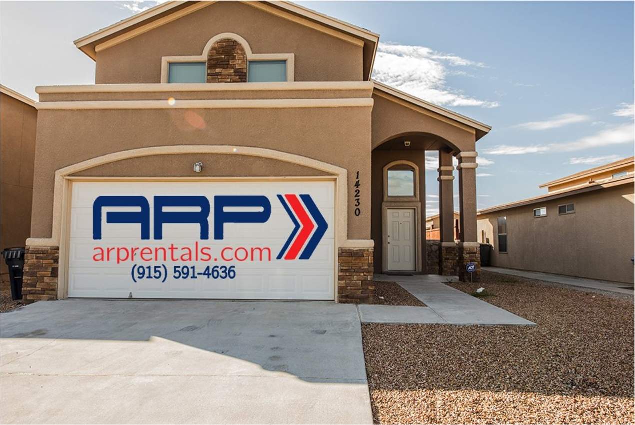 TWO-STORY EASTSIDE HOME