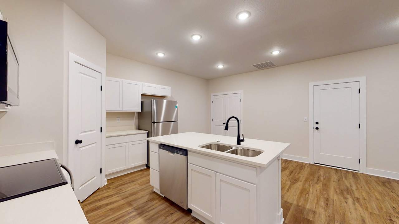 1119 North Broadview Lane - 1