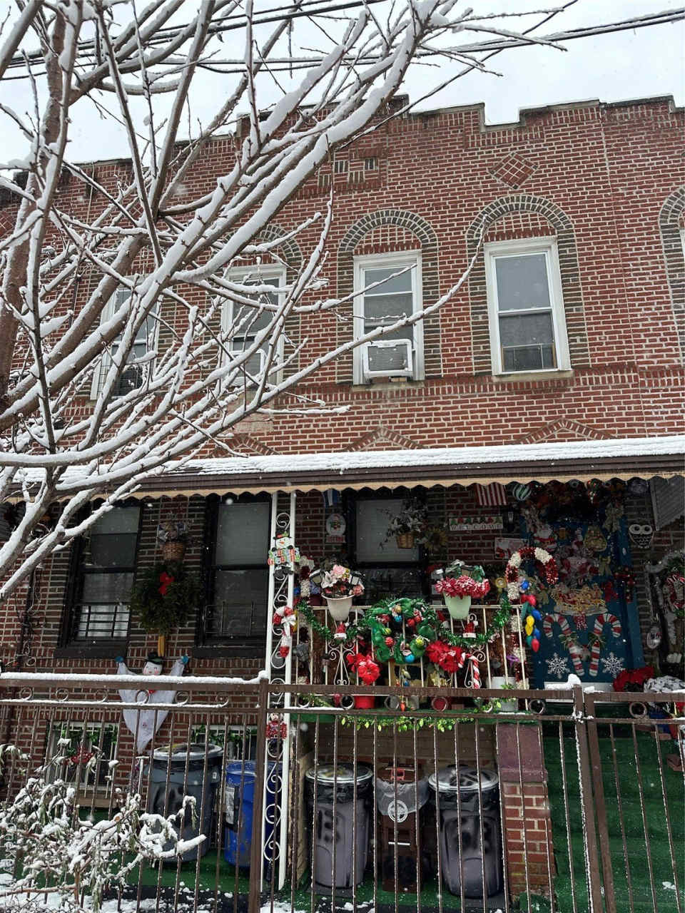 613 New Jersey Avenue unit: 1St Floor