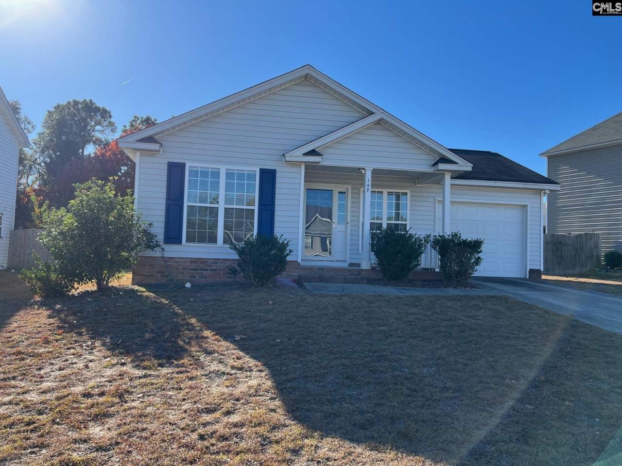 147 Allans Mill Drive