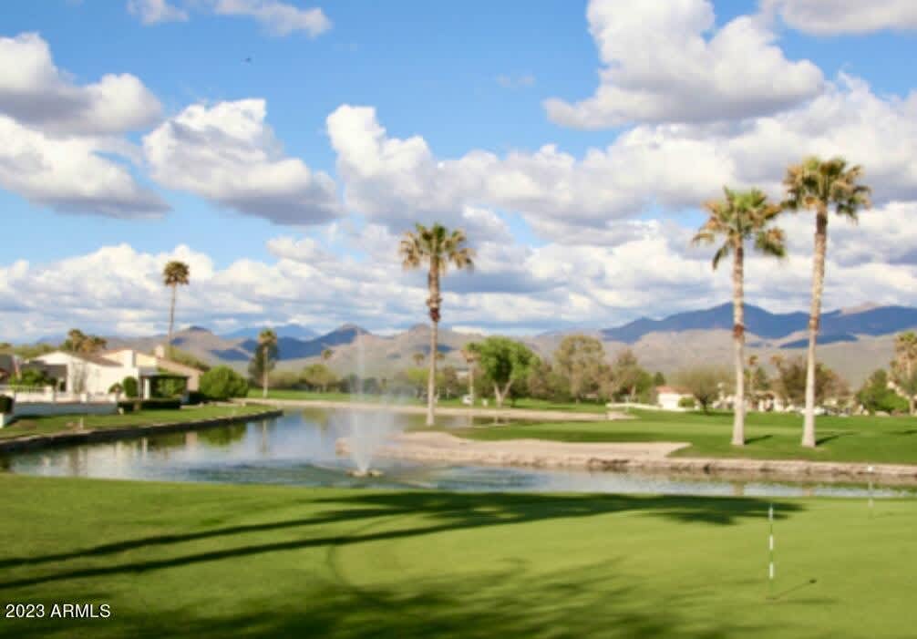 18420 E Stirrup LN --