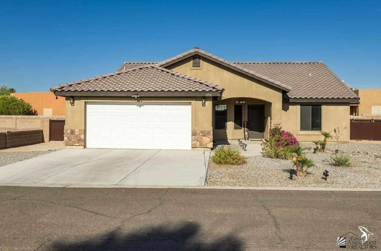 11731 CASTLE DOME ST