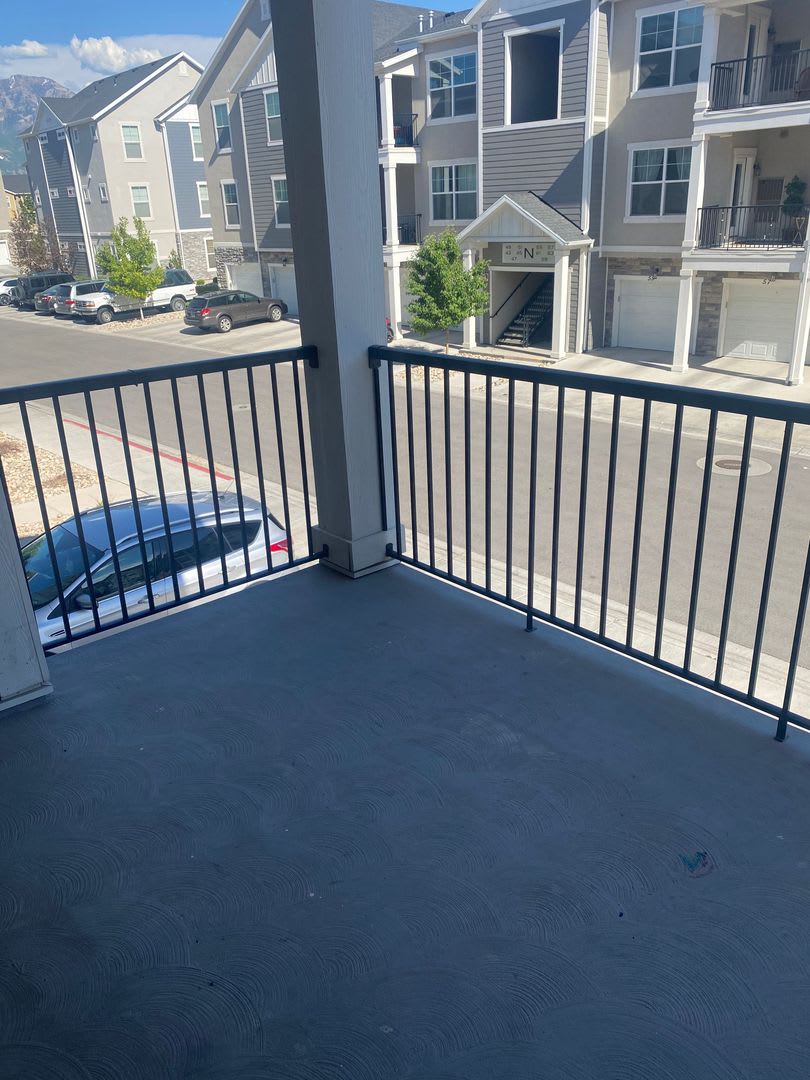 Beautiful 3 bed 2 bath townhome in Vineyard